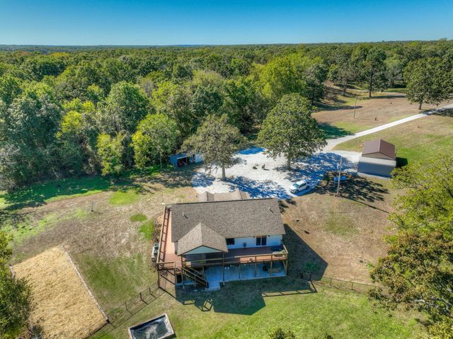 9948 Nyssa Drive, Neosho, MO 64850