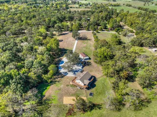 9948 Nyssa Drive, Neosho, MO 64850