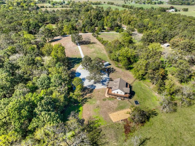 9948 Nyssa Drive, Neosho, MO 64850