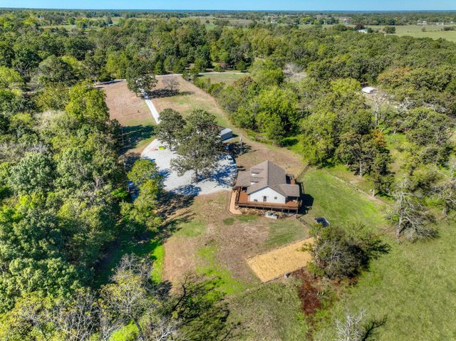 9948 Nyssa Drive, Neosho, MO 64850