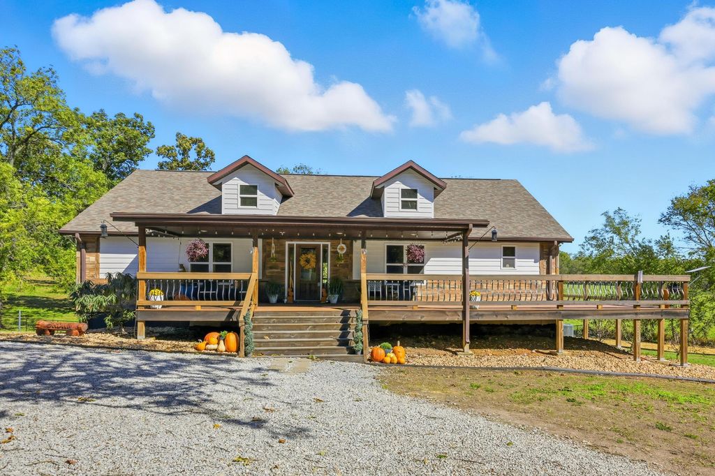 9948 Nyssa Drive, Neosho, MO 64850