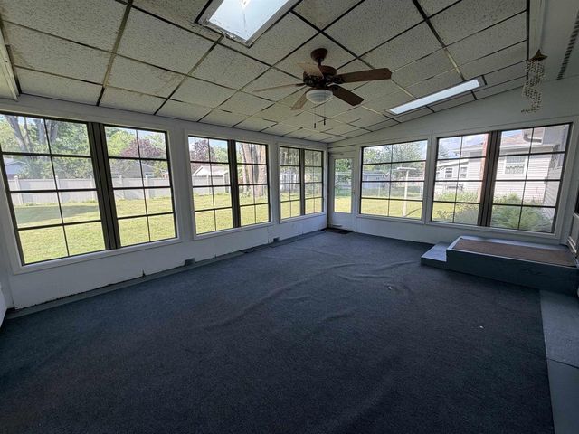 535 PARK AVENUE, Waupaca, WI 54981