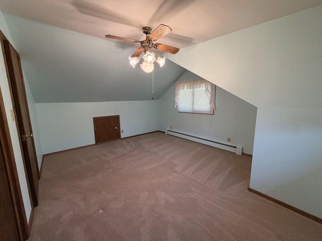 535 PARK AVENUE, Waupaca, WI 54981