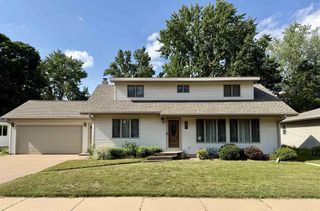 535 PARK AVENUE, Waupaca, WI 54981