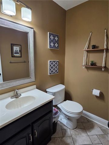 18909 E 34th Terrace, Independence, MO 64057