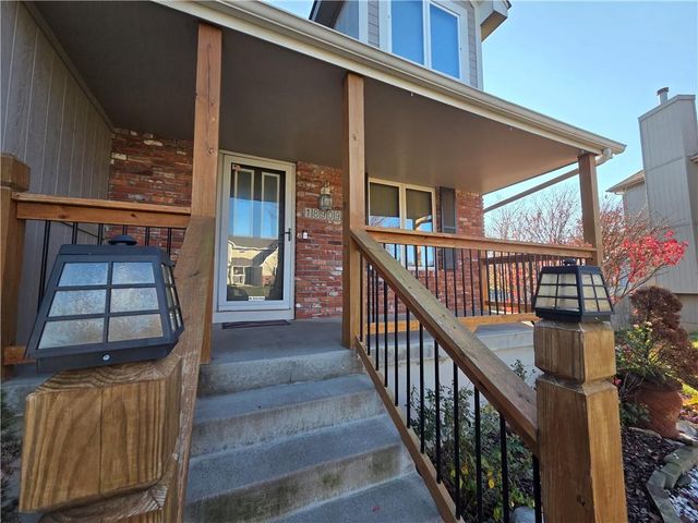 18909 E 34th Terrace, Independence, MO 64057