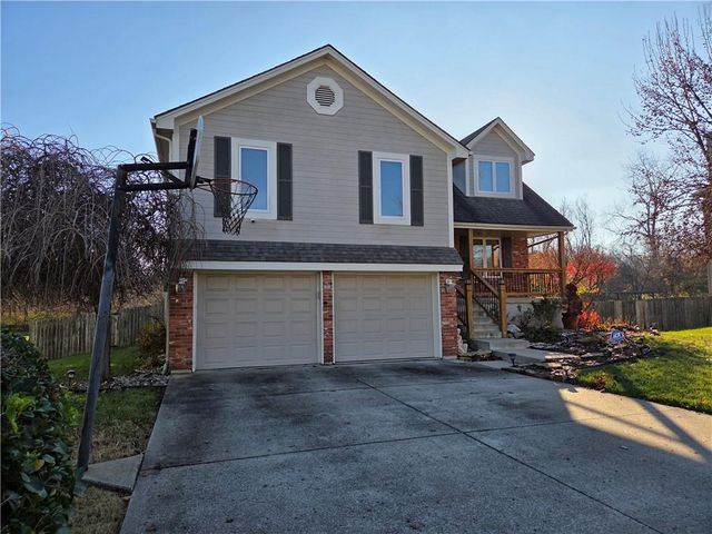 18909 E 34th Terrace, Independence, MO 64057