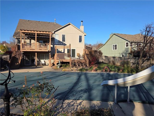 18909 E 34th Terrace, Independence, MO 64057