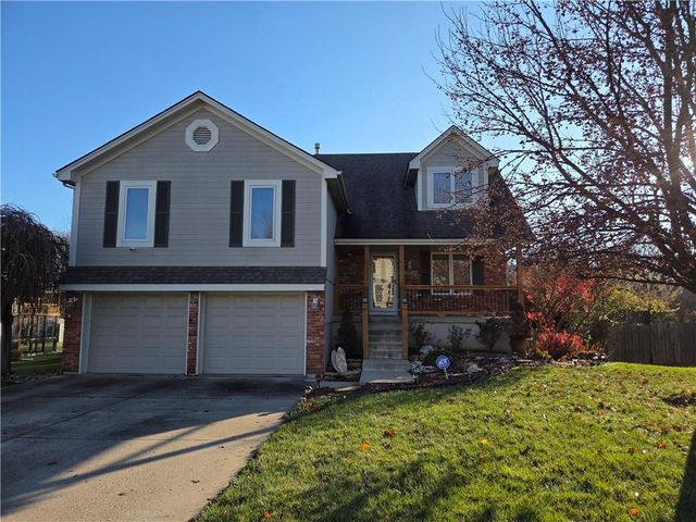 18909 E 34th Terrace, Independence, MO 64057