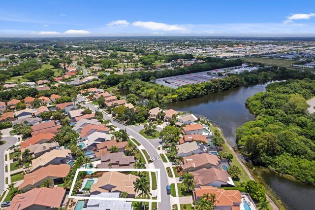 10333 Buena Ventura Drive, Boca Raton, FL 33498