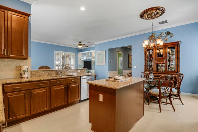 3288 Wymberly Drive, Jupiter, FL 33458