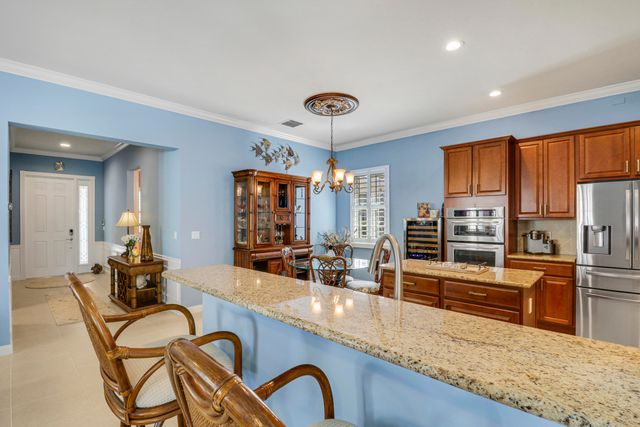 3288 Wymberly Drive, Jupiter, FL 33458