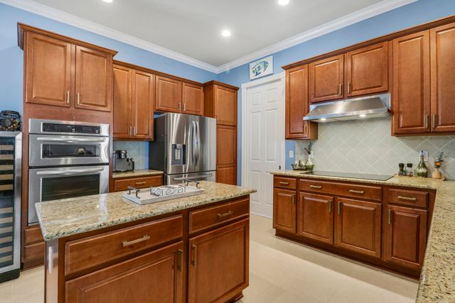 3288 Wymberly Drive, Jupiter, FL 33458