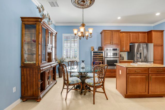 3288 Wymberly Drive, Jupiter, FL 33458