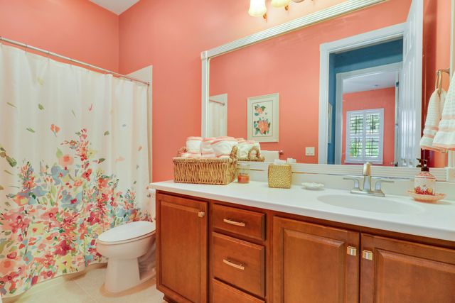 3288 Wymberly Drive, Jupiter, FL 33458