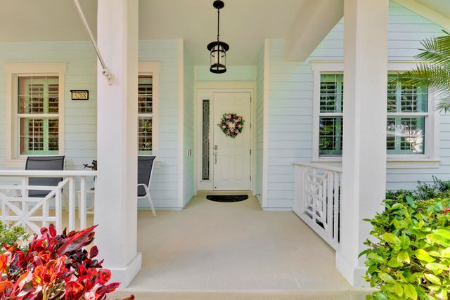 3288 Wymberly Drive, Jupiter, FL 33458