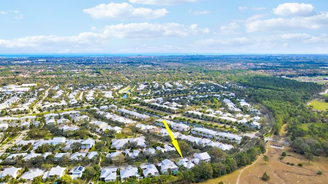 3288 Wymberly Drive, Jupiter, FL 33458