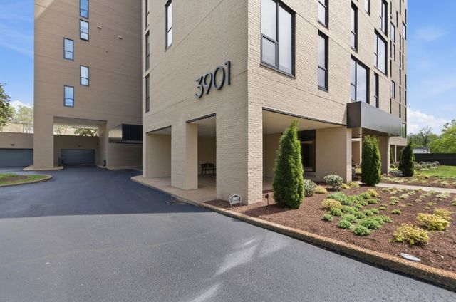 3901 West End Ave Apt 706, Nashville, TN 37205