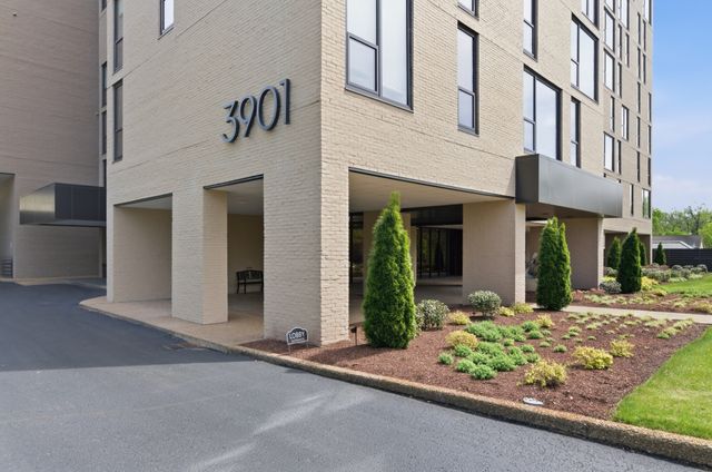 3901 West End Ave Apt 706, Nashville, TN 37205