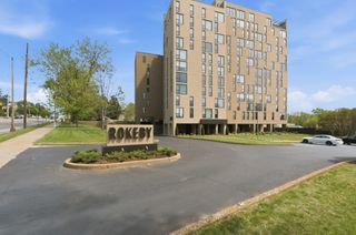 3901 West End Ave Apt 706, Nashville, TN 37205