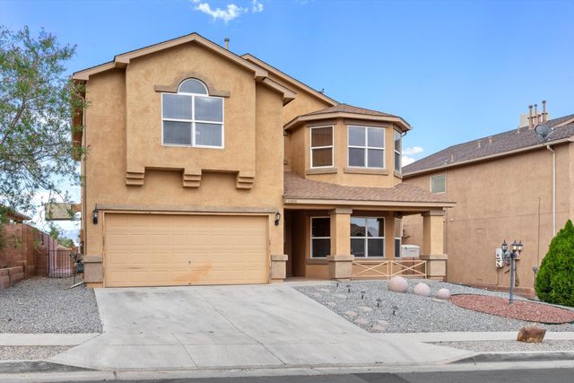 2408 Sun Gate Trail SW, Albuquerque, NM 87121