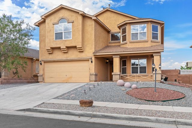 2408 Sun Gate Trail SW, Albuquerque, NM 87121