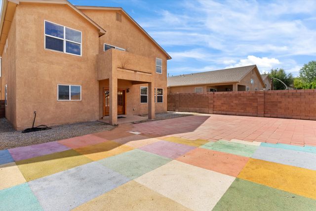2408 Sun Gate Trail SW, Albuquerque, NM 87121