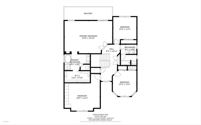 2408 Sun Gate Trail SW, Albuquerque, NM 87121
