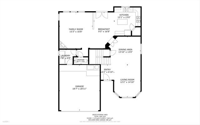 2408 Sun Gate Trail SW, Albuquerque, NM 87121