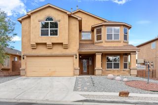 2408 Sun Gate Trail SW, Albuquerque, NM 87121