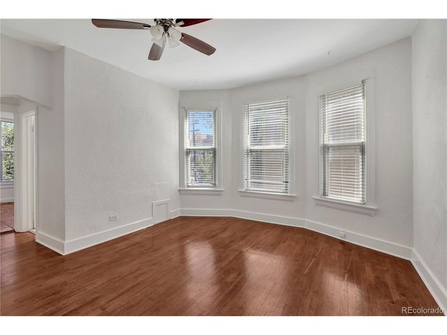 2130 N Franklin St, Denver, CO 80205
