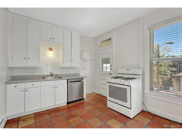 2130 N Franklin St, Denver, CO 80205