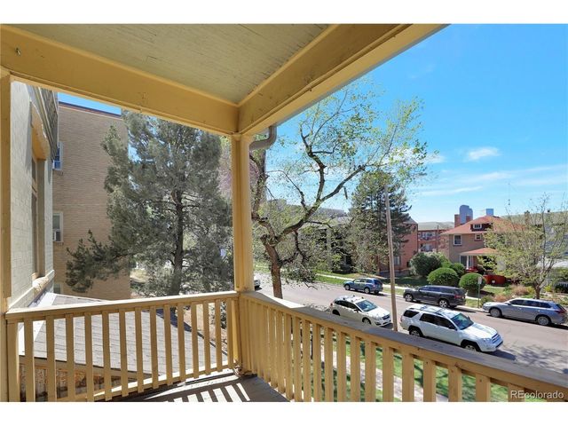 2130 N Franklin St, Denver, CO 80205