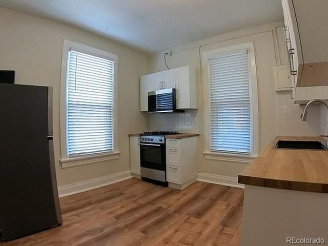 2130 N Franklin St, Denver, CO 80205