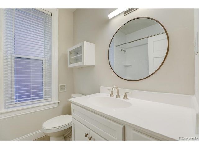 2130 N Franklin St, Denver, CO 80205