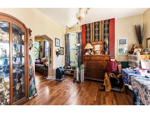 2130 N Franklin St, Denver, CO 80205