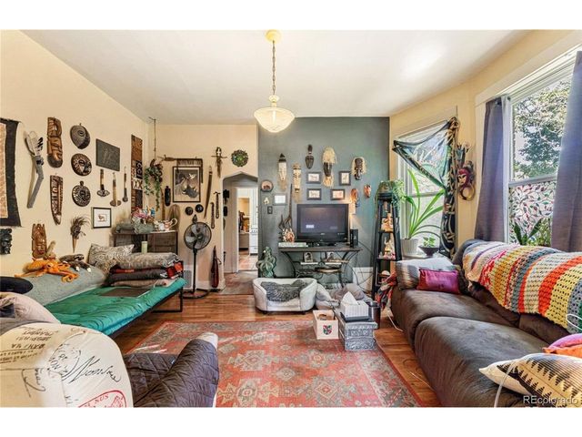 2130 N Franklin St, Denver, CO 80205