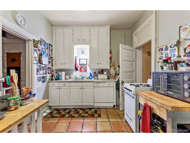 2130 N Franklin St, Denver, CO 80205
