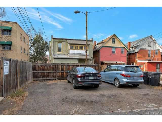 2130 N Franklin St, Denver, CO 80205