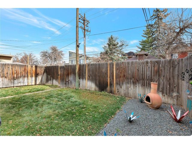 2130 N Franklin St, Denver, CO 80205