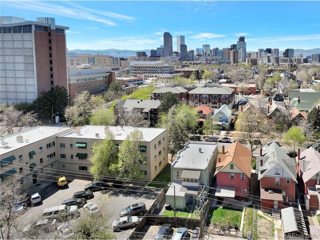 2130 N Franklin St, Denver, CO 80205