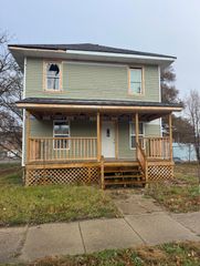 396 Upton Avenue, Battle Creek City, MI 49037