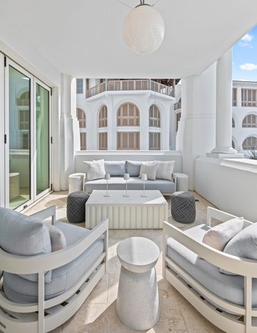 27 Admiralty UNIT 207, Inlet Beach, FL 32461
