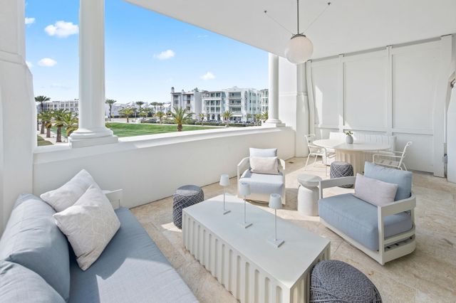 27 Admiralty UNIT 207, Inlet Beach, FL 32461