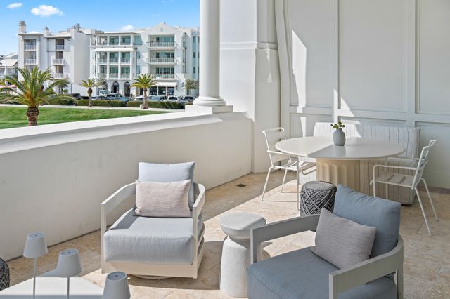 27 Admiralty UNIT 207, Inlet Beach, FL 32461