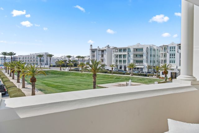 27 Admiralty UNIT 207, Inlet Beach, FL 32461
