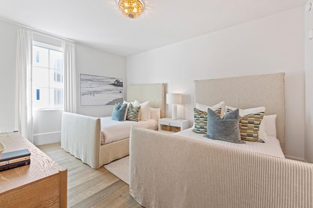 27 Admiralty UNIT 207, Inlet Beach, FL 32461