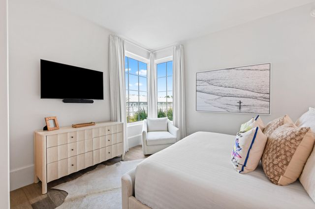 27 Admiralty UNIT 207, Inlet Beach, FL 32461