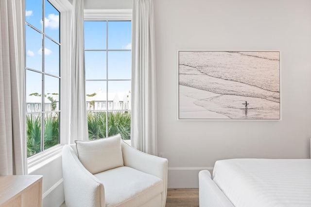27 Admiralty UNIT 207, Inlet Beach, FL 32461