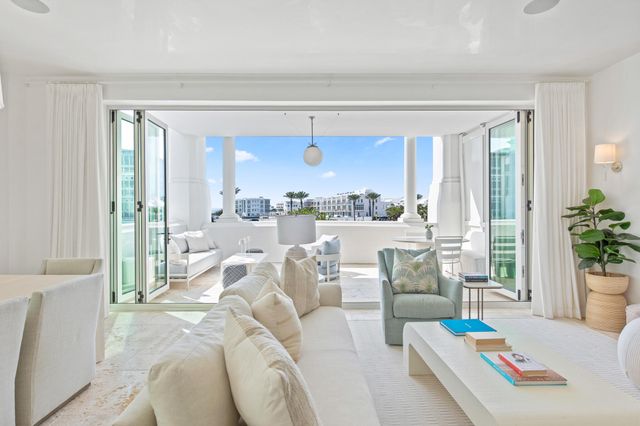 27 Admiralty UNIT 207, Inlet Beach, FL 32461